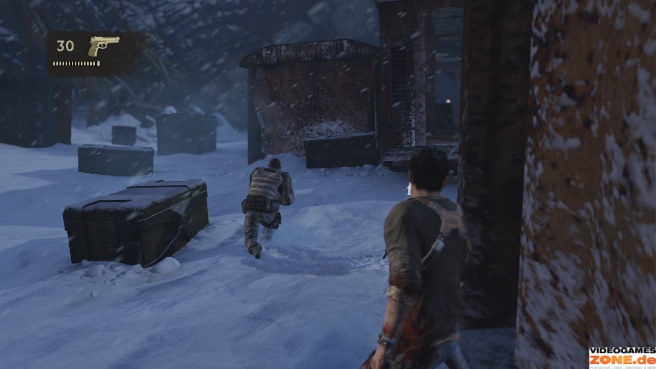 [29/09/2009] Screenshots aus Uncharted 2 für PS3 (32)