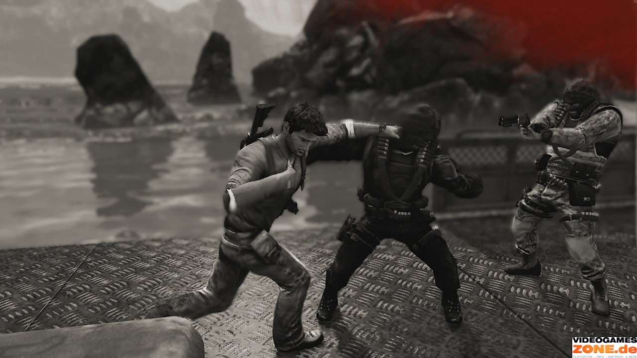 [29/09/2009] Screenshots aus Uncharted 2 für PS3 (34)
