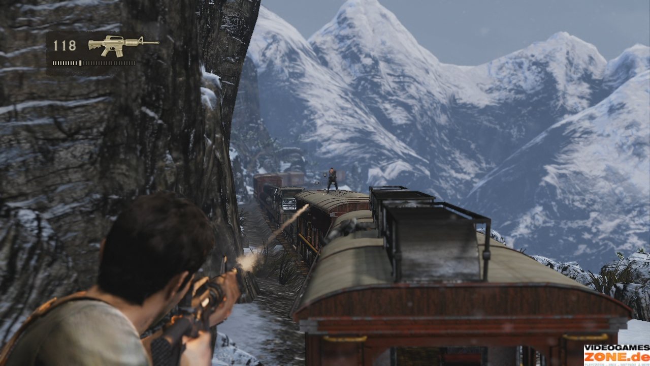 [29/09/2009] Screenshots aus Uncharted 2 für PS3 (37)