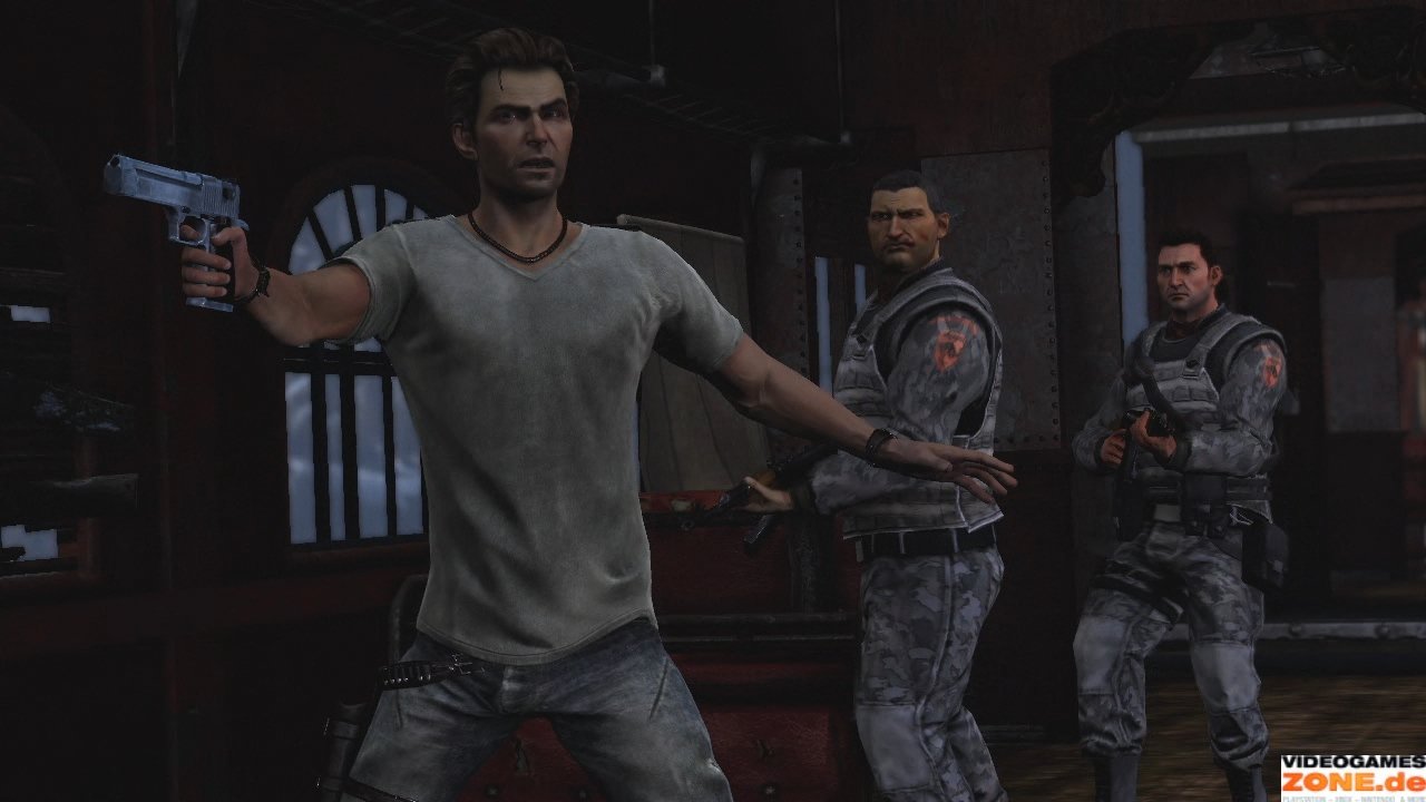 [29/09/2009] Screenshots aus Uncharted 2 für PS3 (38)