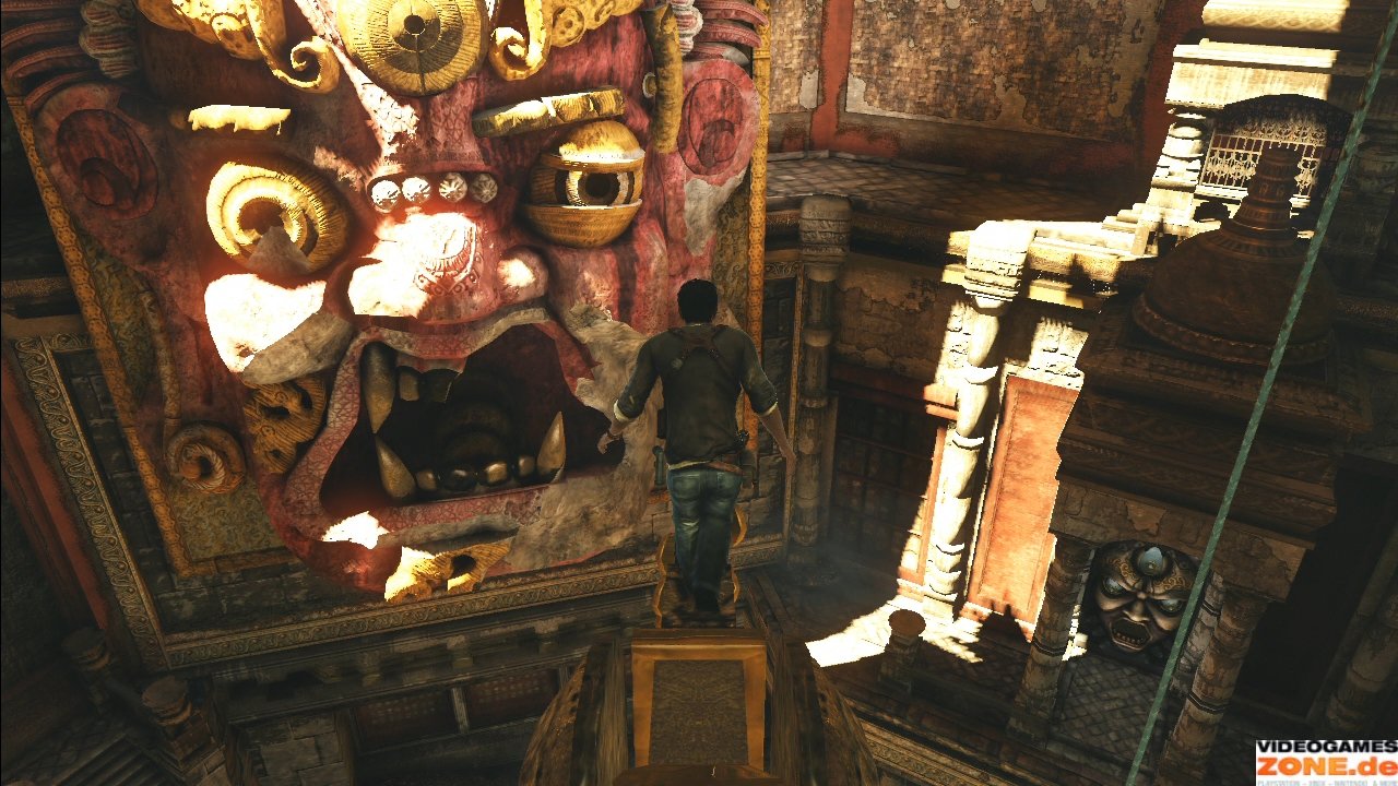 [29/09/2009] Screenshots aus Uncharted 2 für PS3 (39)