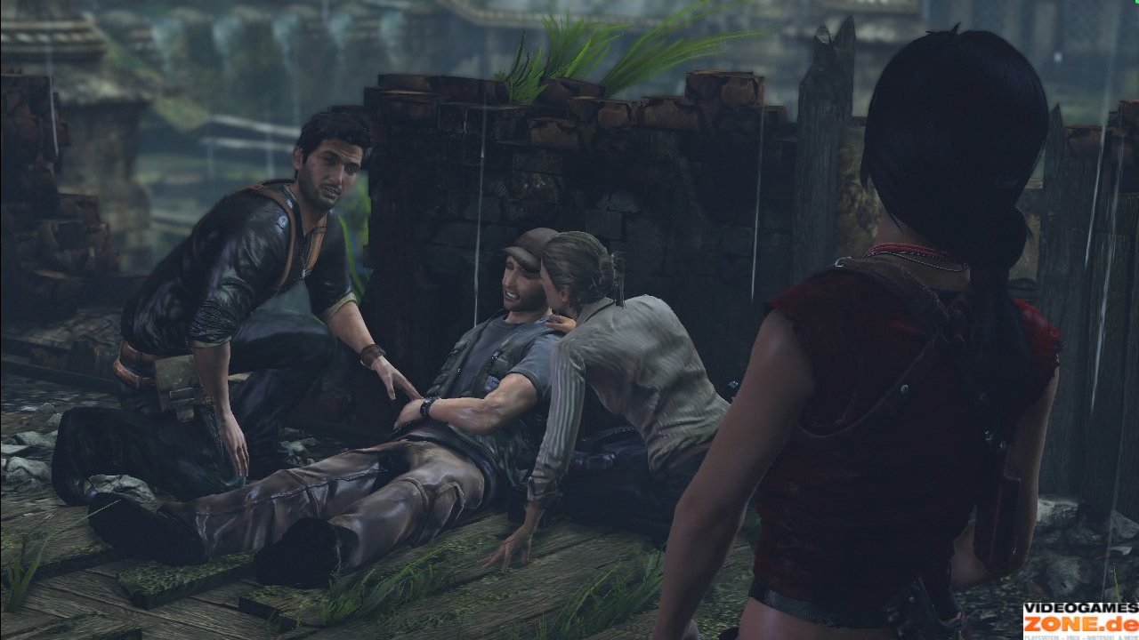 [29/09/2009] Screenshots aus Uncharted 2 für PS3 (45)
