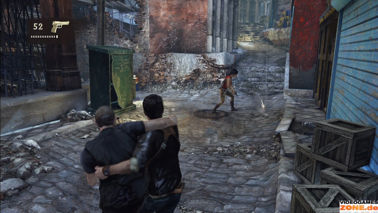[29/09/2009] Screenshots aus Uncharted 2 für PS3 (46)