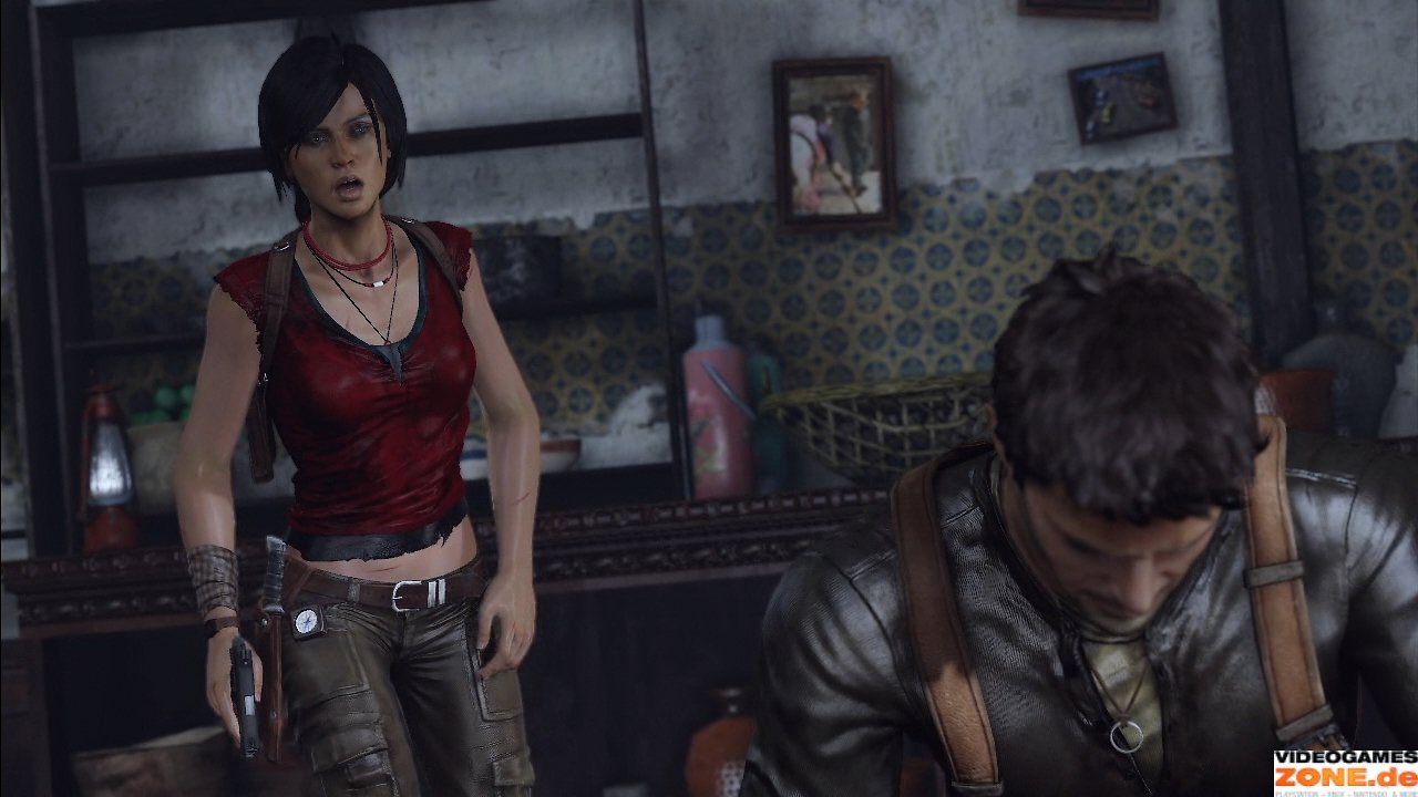[29/09/2009] Screenshots aus Uncharted 2 für PS3 (50)