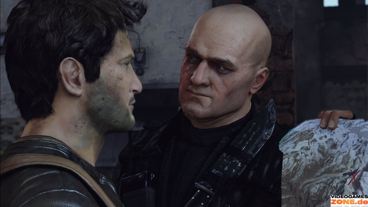 [29/09/2009] Screenshots aus Uncharted 2 für PS3 (54)