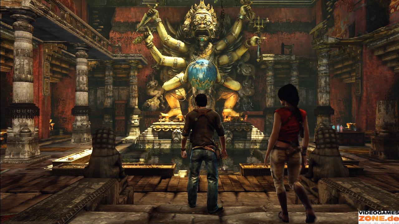 [29/09/2009] Screenshots aus Uncharted 2 für PS3 (57)