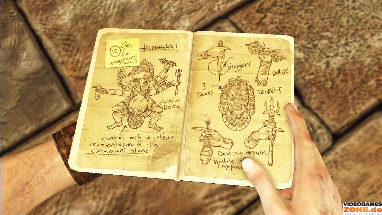 [29/09/2009] Screenshots aus Uncharted 2 für PS3 (58)