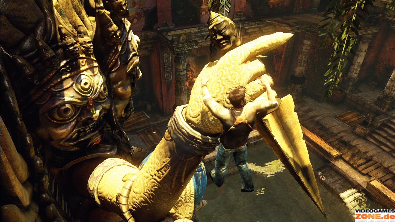 [29/09/2009] Screenshots aus Uncharted 2 für PS3 (59)