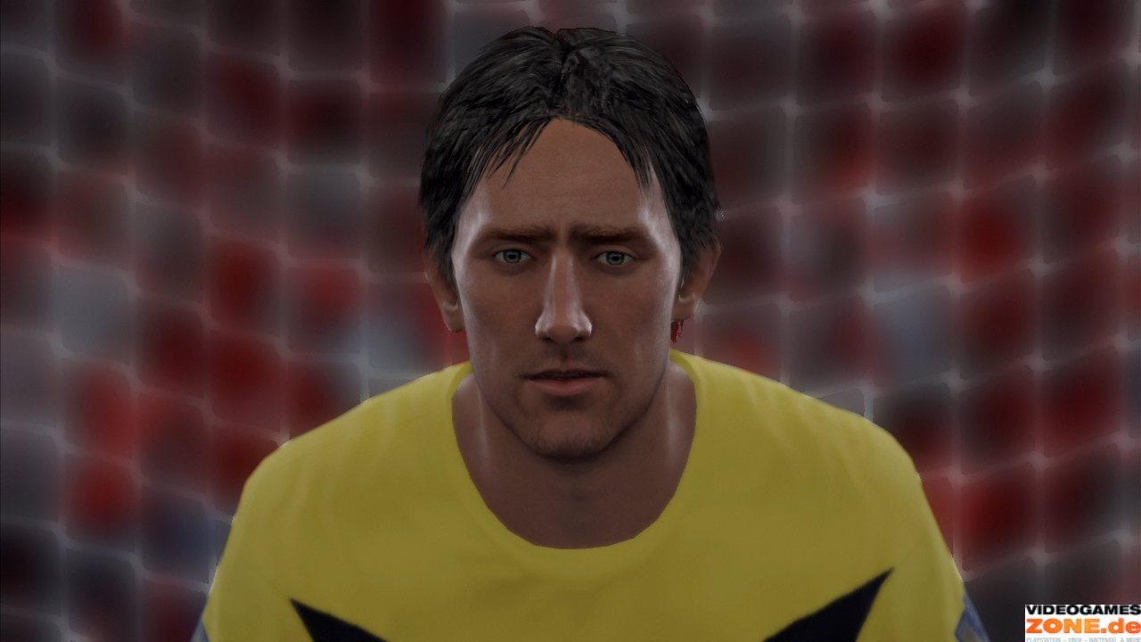 [29/09/2009] FIFA 10: Manchester United - Edwin van der Sar