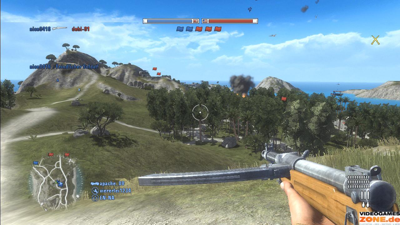 [18/09/2009] 02 Battlefield 1943 (1)