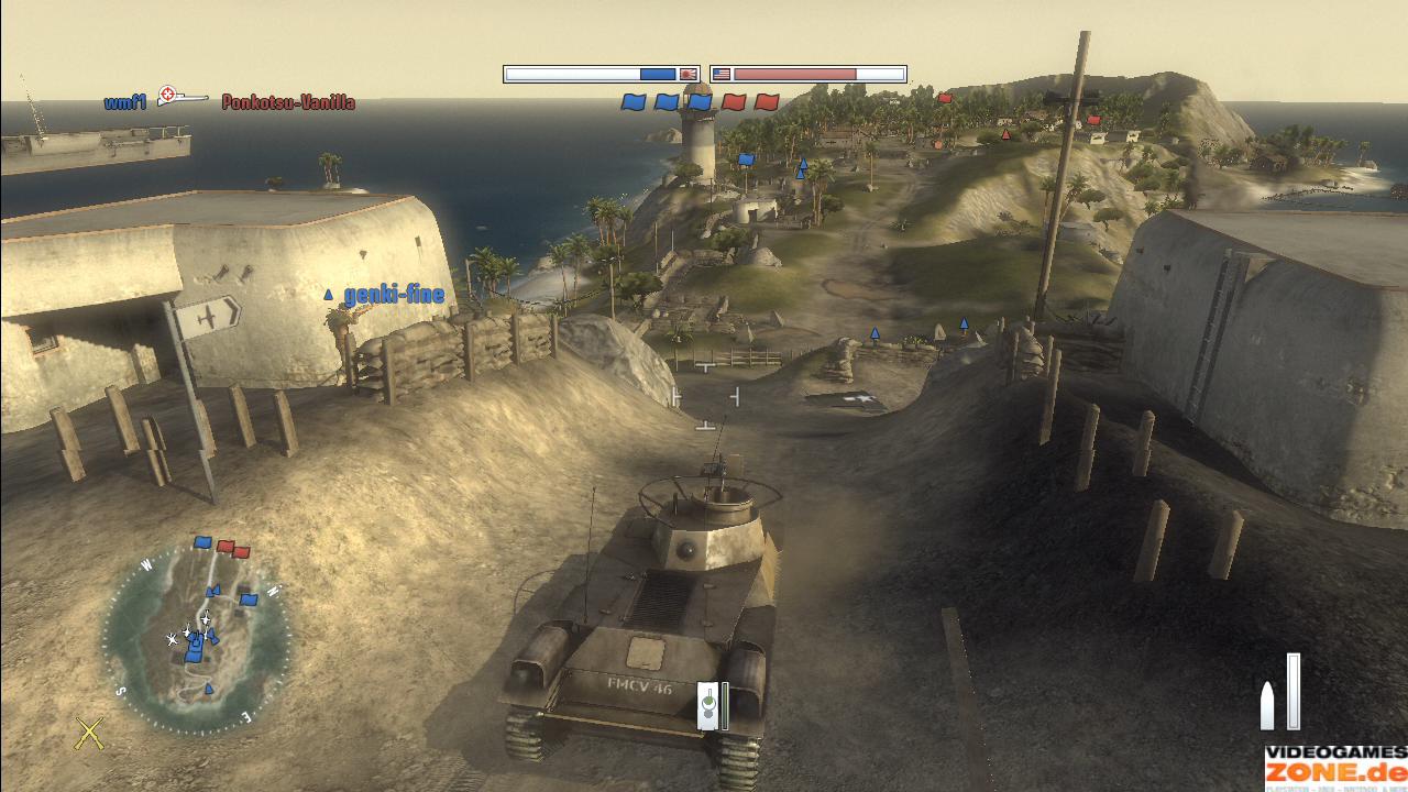 [18/09/2009] 02 Battlefield 1943 (2)