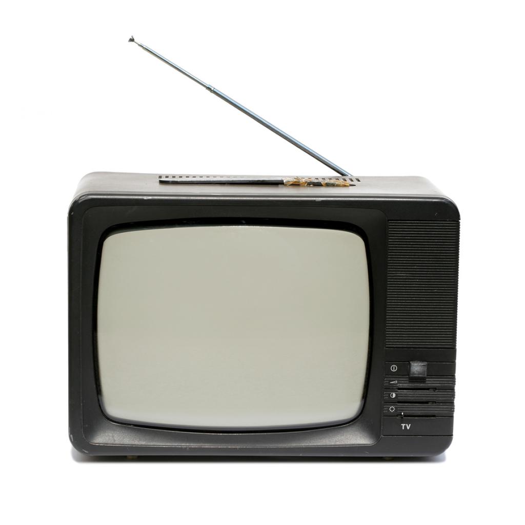 [25/09/2009] Altersschwacher Fernseher