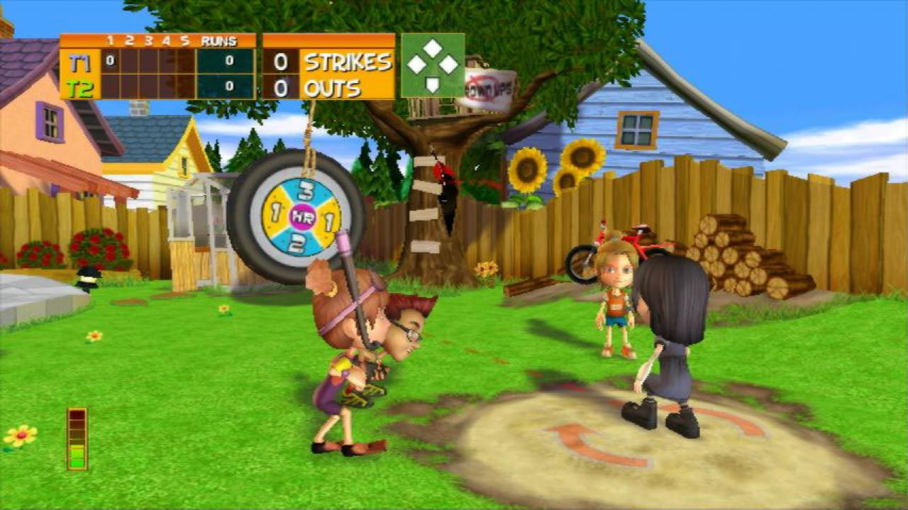 [14/09/2009] 7. Big Family Games