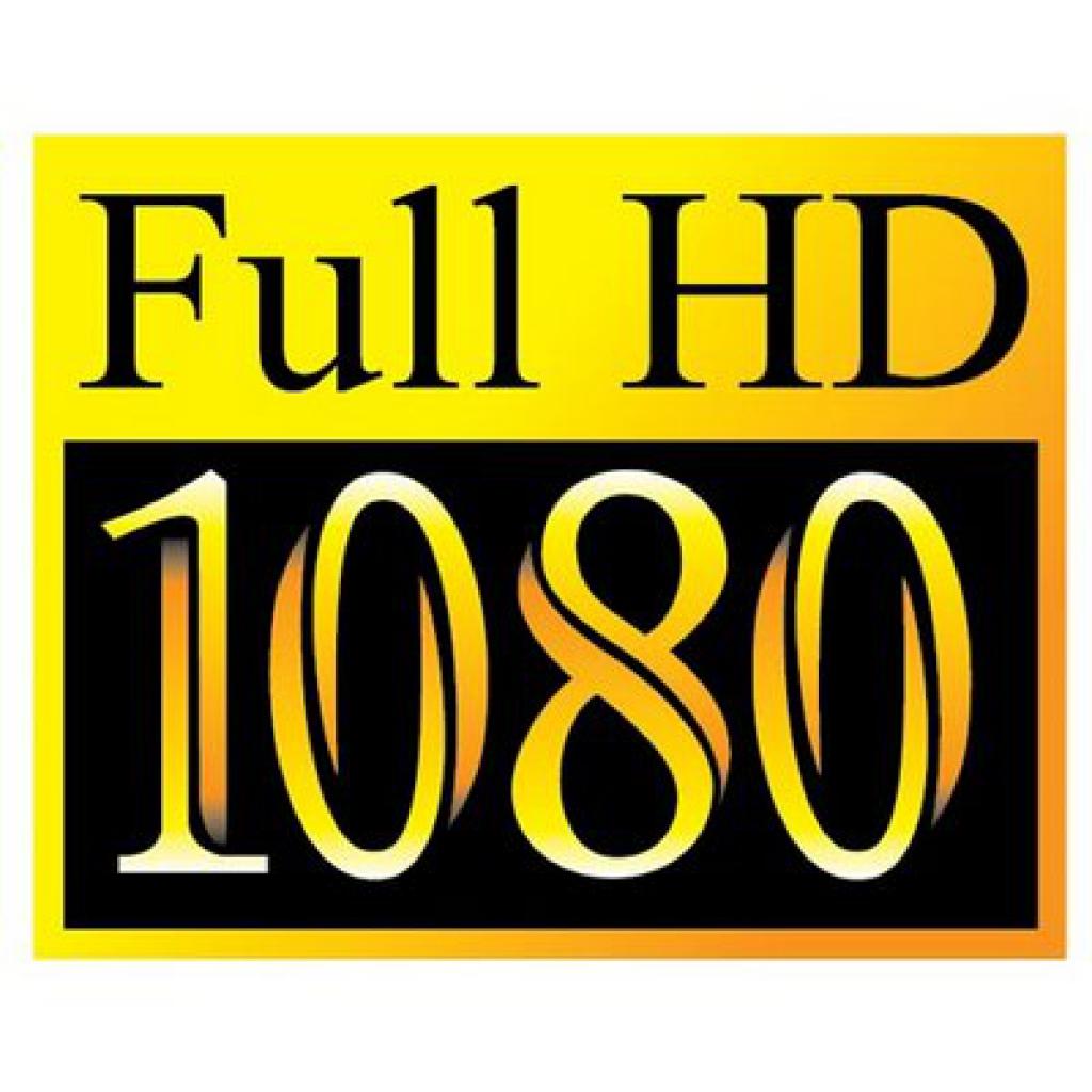 [25/09/2009] Full HD 1080p