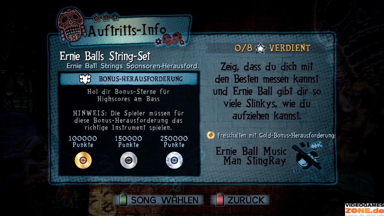 [10/09/2009] Guitar Hero 5 (13)