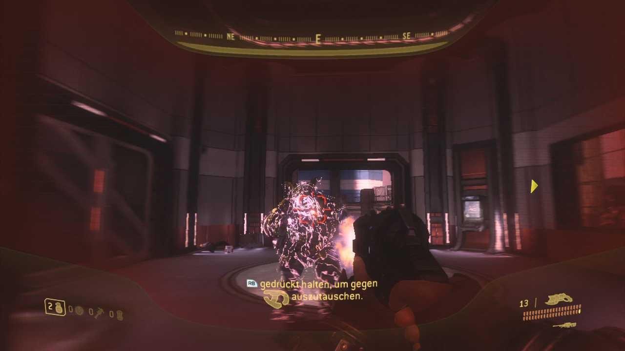 [24/09/2009] 13. Halo: ODST