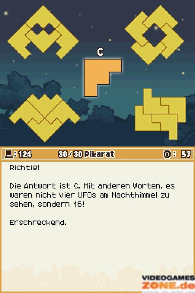 [23/09/2009] Screenshots aus Professor Layton und die Schatulle der Pandora (5)