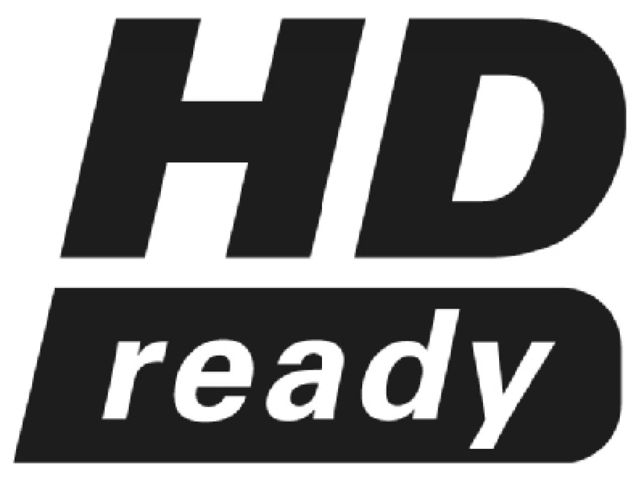 [25/09/2009] HD Ready 720p
