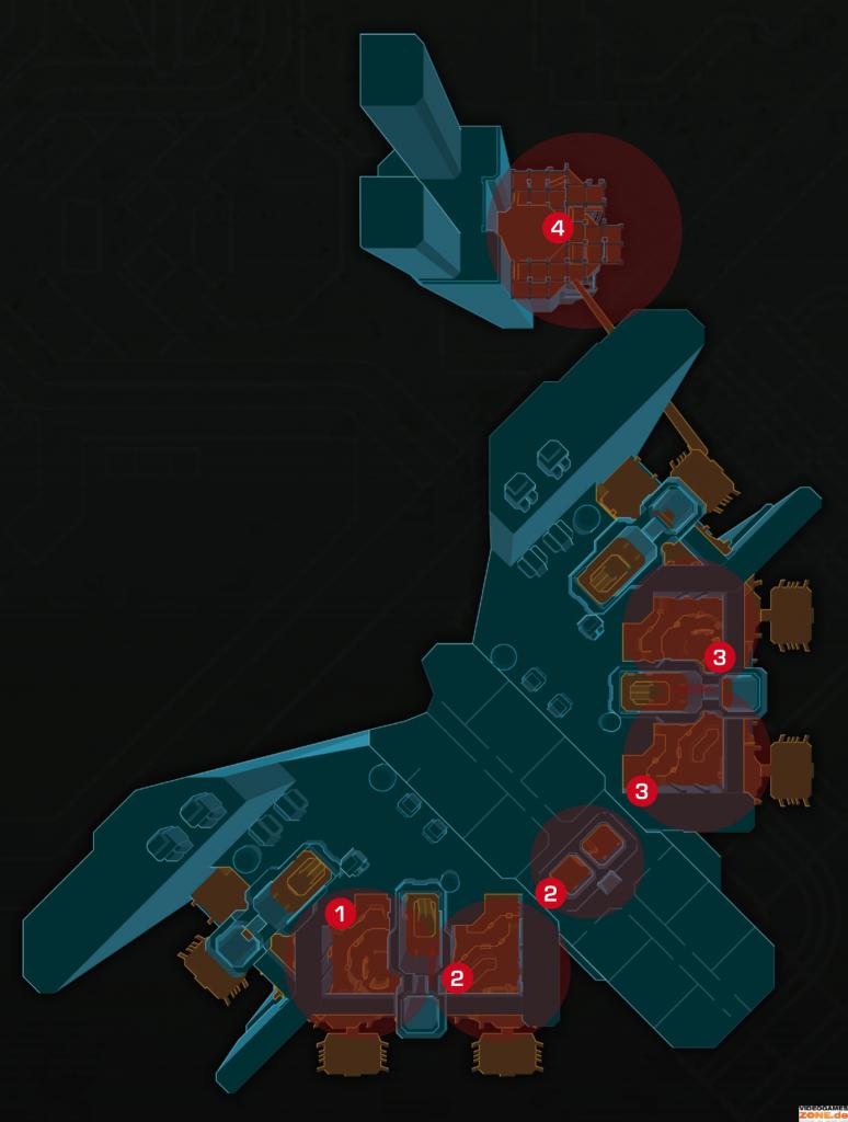 [23/09/2009] mission6 map1