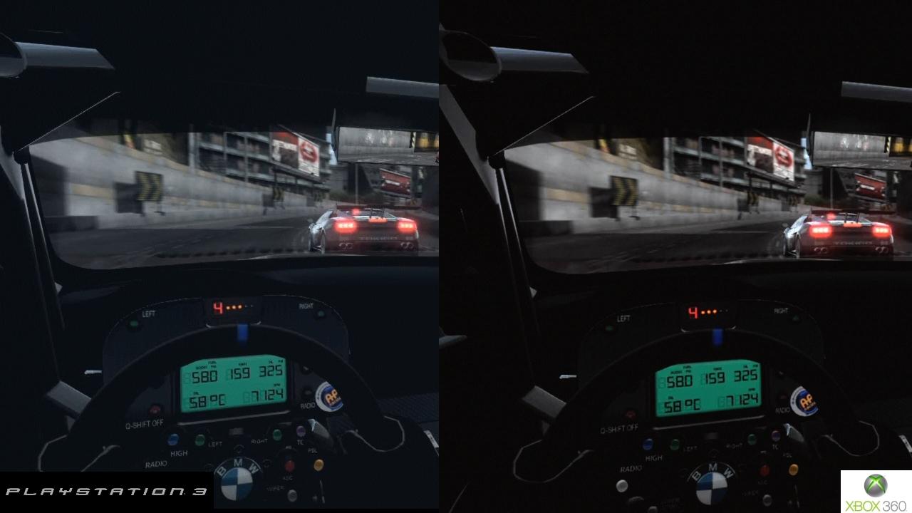 [15/09/2009] Need for Speed: Shift