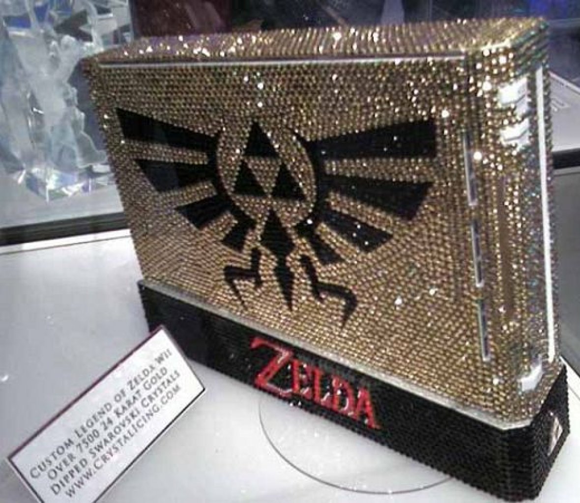 [14/09/2009] Zelda Wii-Case-Mod (2)