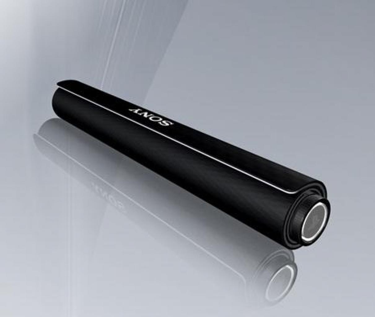 [07/09/2009] PSP 2 - bekanntes Design
