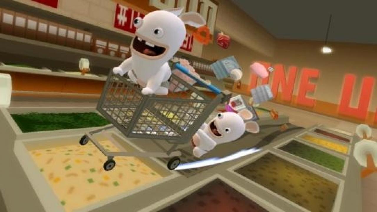 [11/09/2009] Rabbids Go Home (7)