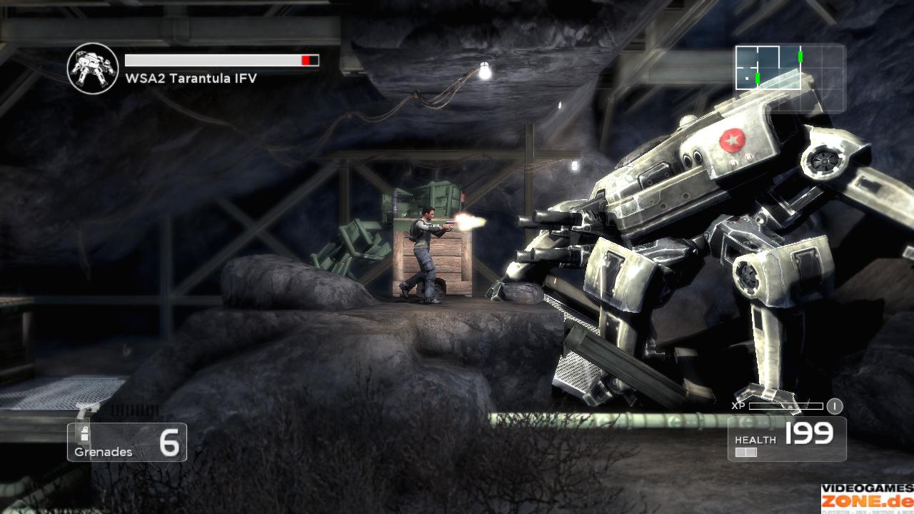 [18/09/2009] 01 Shadow Complex (1)
