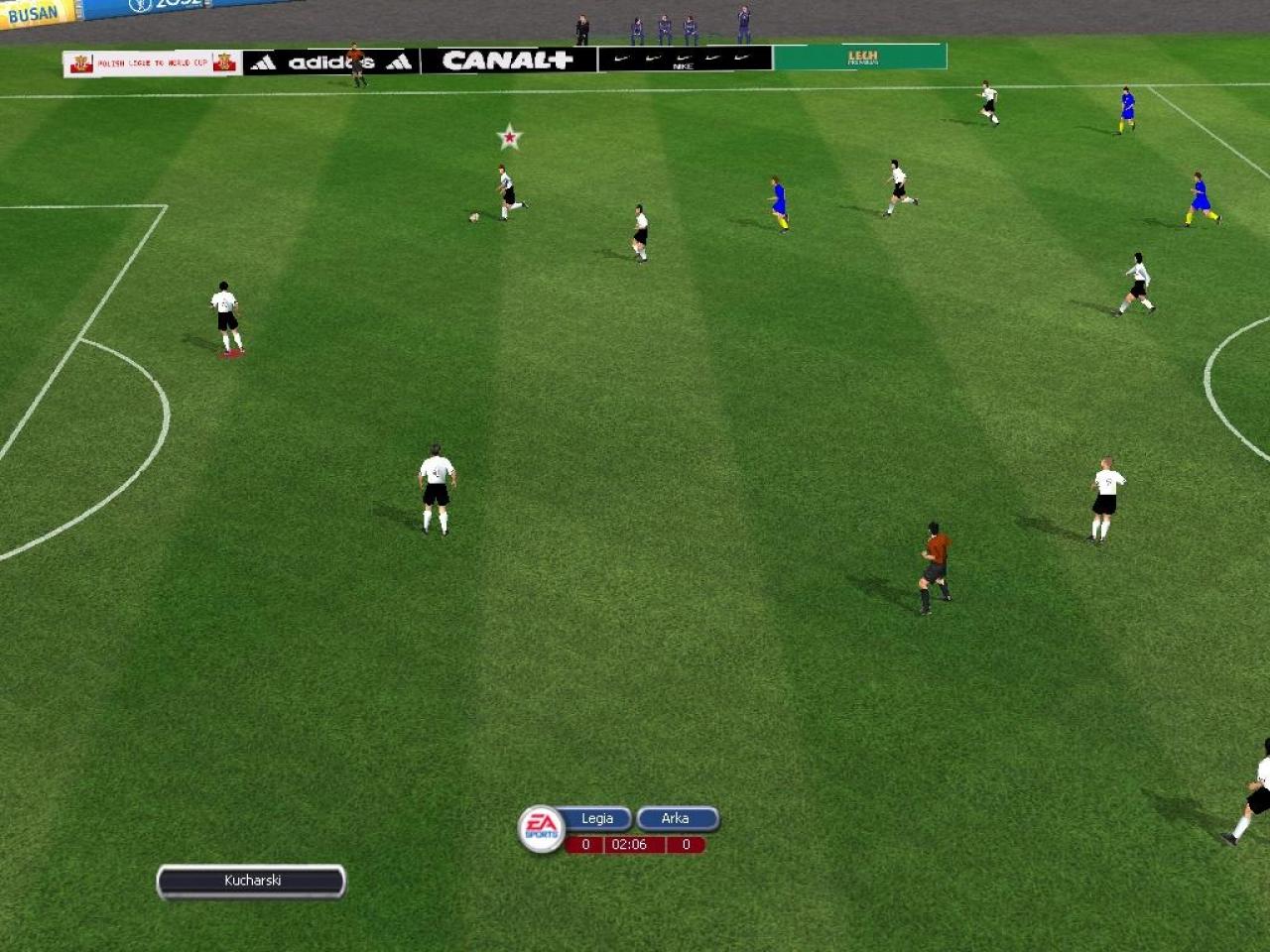 [02/10/2009] FIFA 2002 (1)