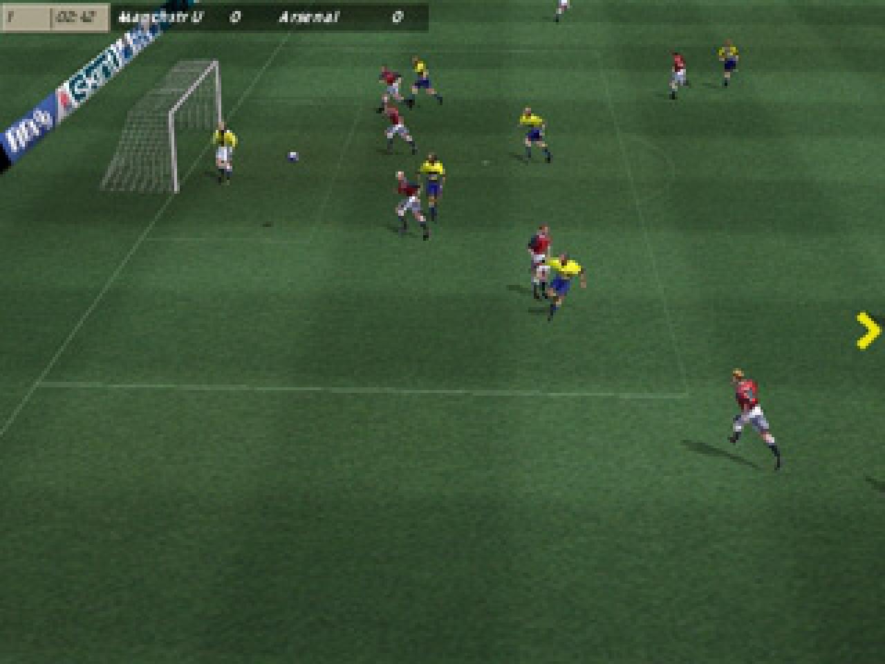 [02/10/2009] FIFA 1999 (2)