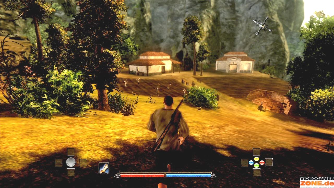[01/10/2009] Risen - XBOX 360 (15)