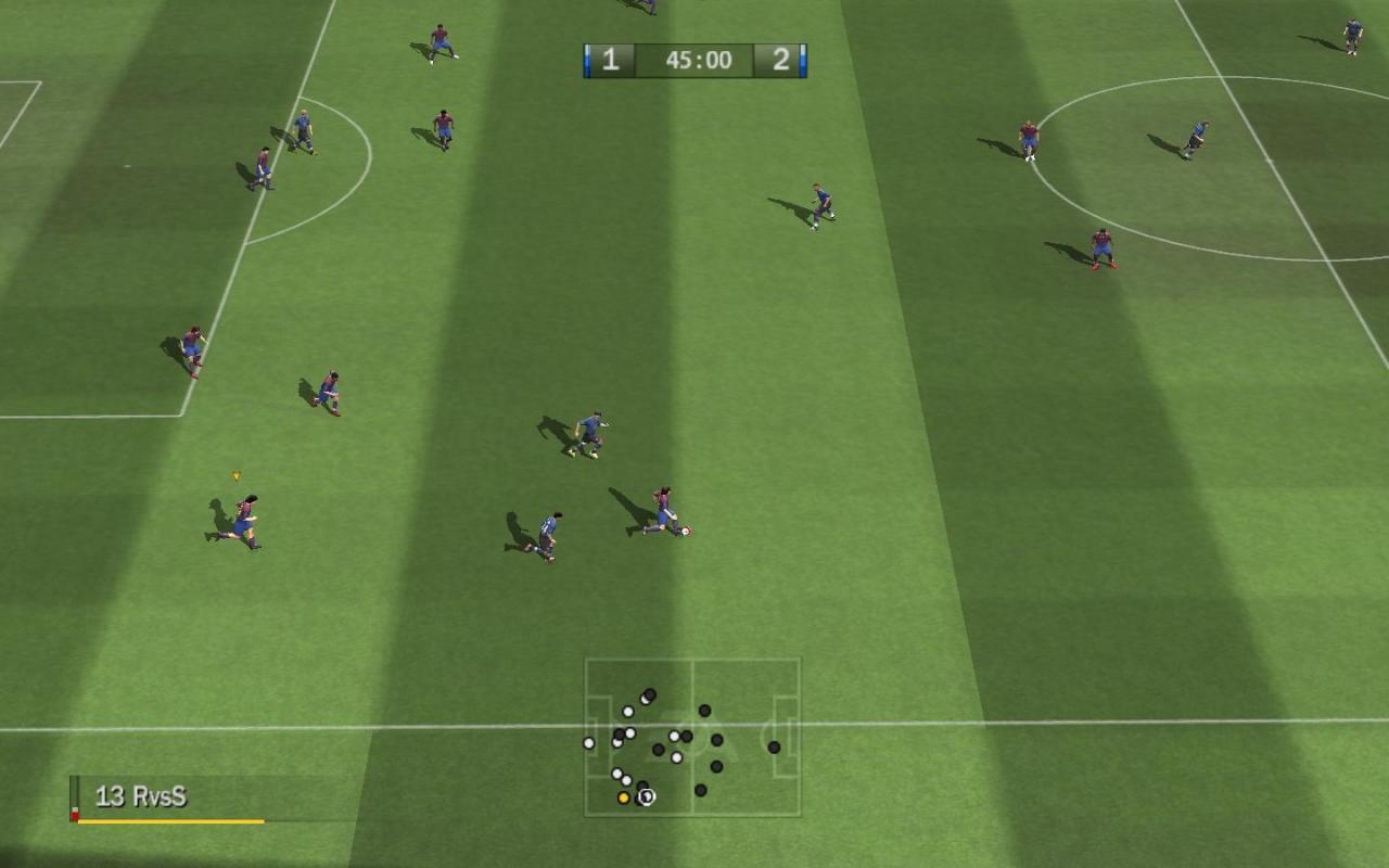 [02/10/2009] FIFA 2008 (1)