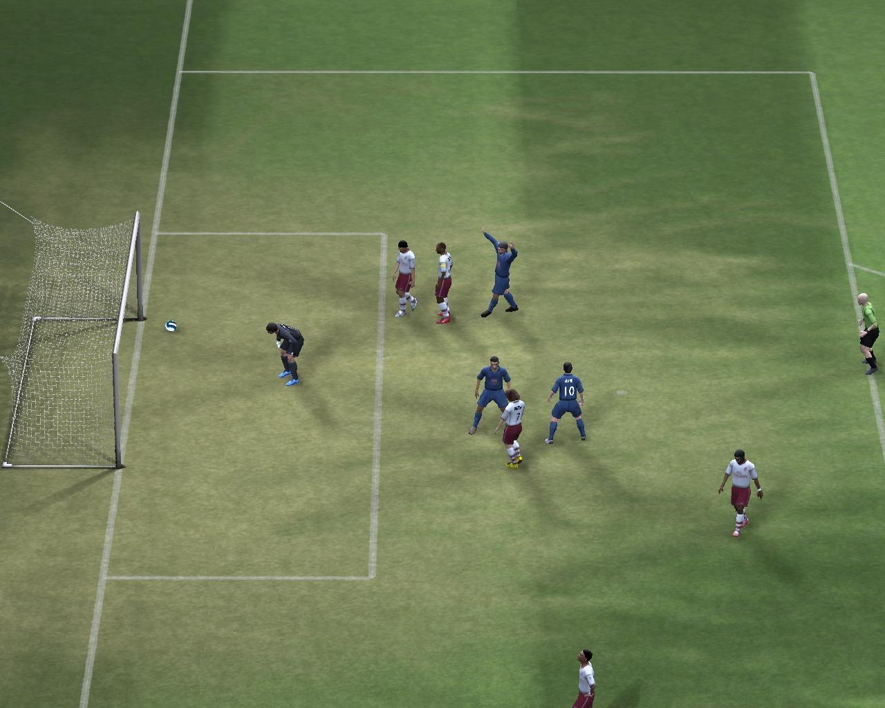 [02/10/2009] FIFA 08 (2)