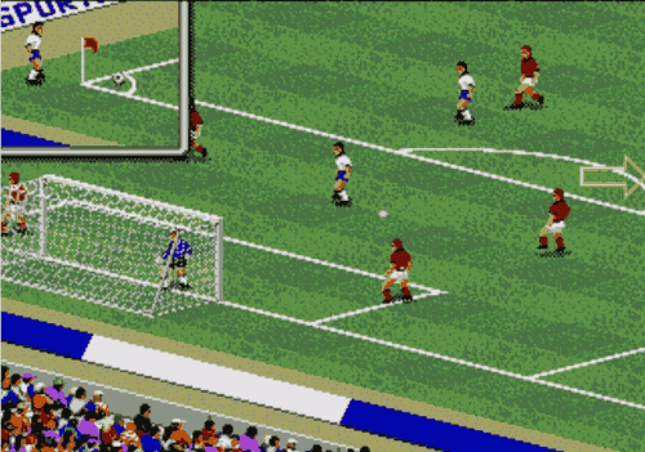 [02/10/2009] FIFA 1995 (1)