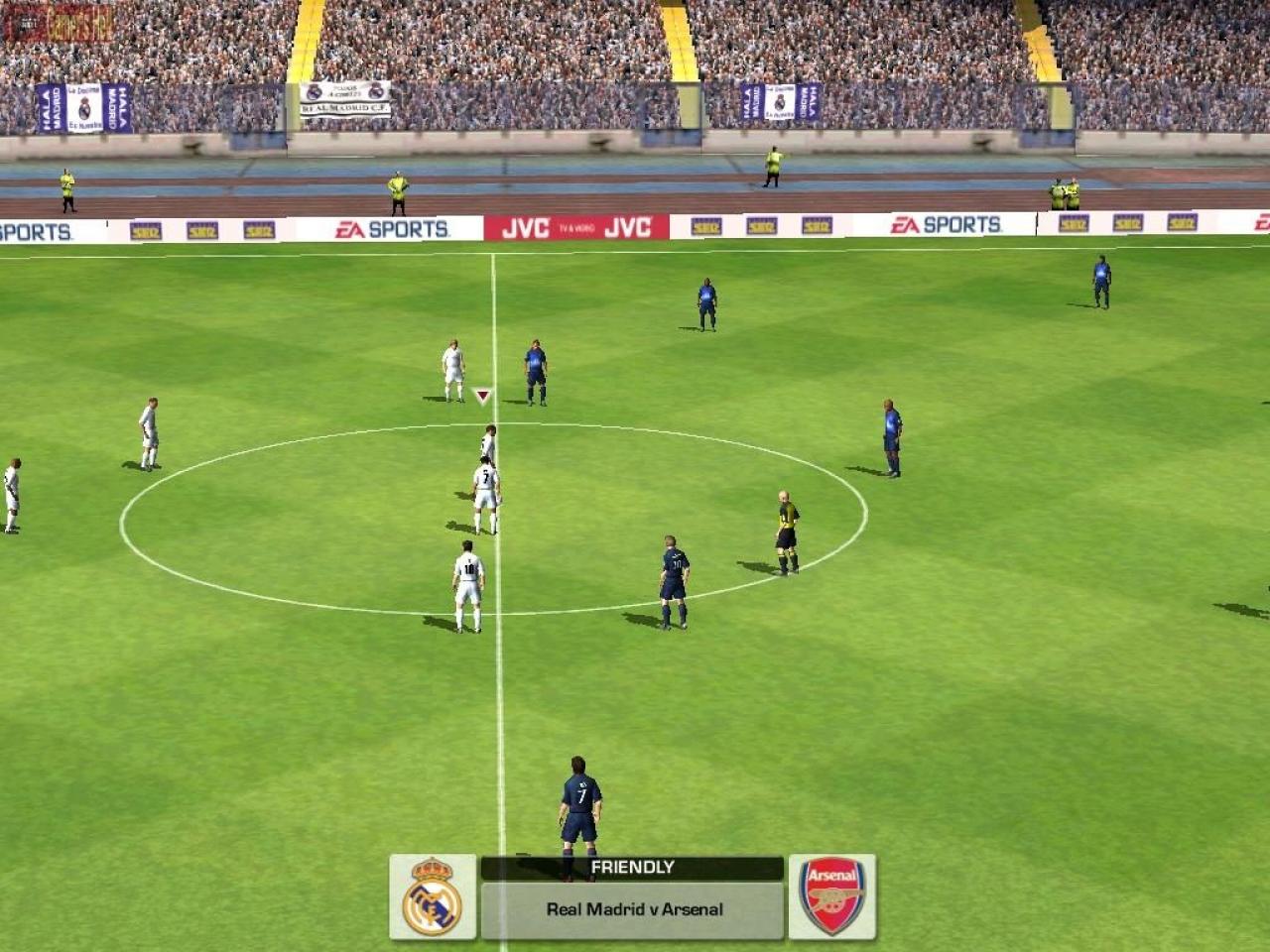 [02/10/2009] FIFA 2003 (1)