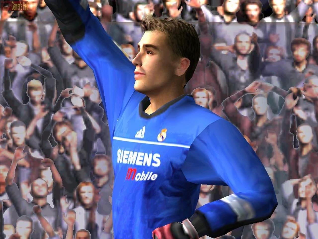 [02/10/2009] FIFA 2003 (2)
