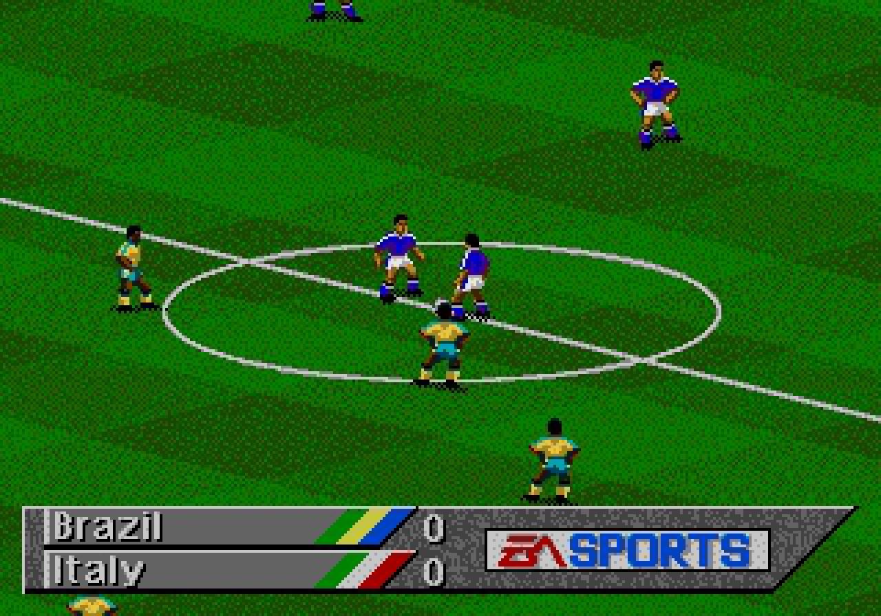 [02/10/2009] FIFA 1995 (3)