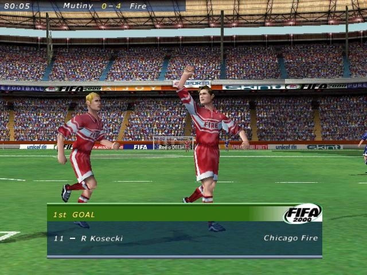[02/10/2009] FIFA 2000 (3)