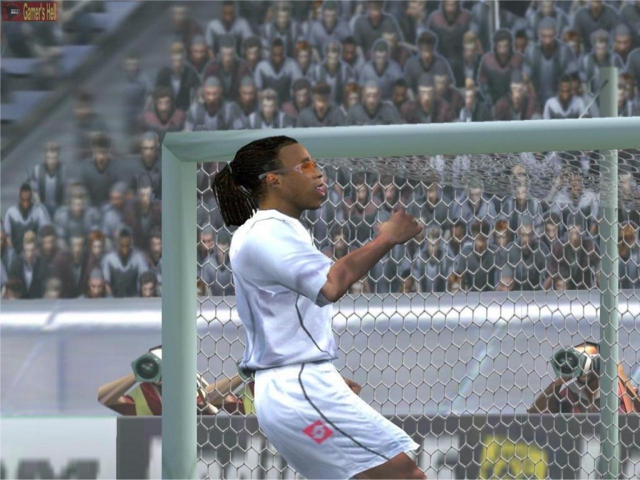 [02/10/2009] FIFA 2003 (3)