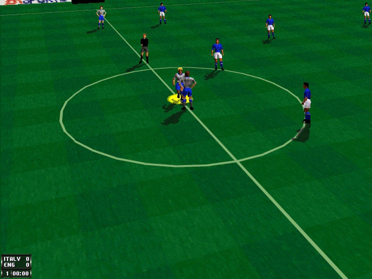 [02/10/2009] FIFA 1996 (1)