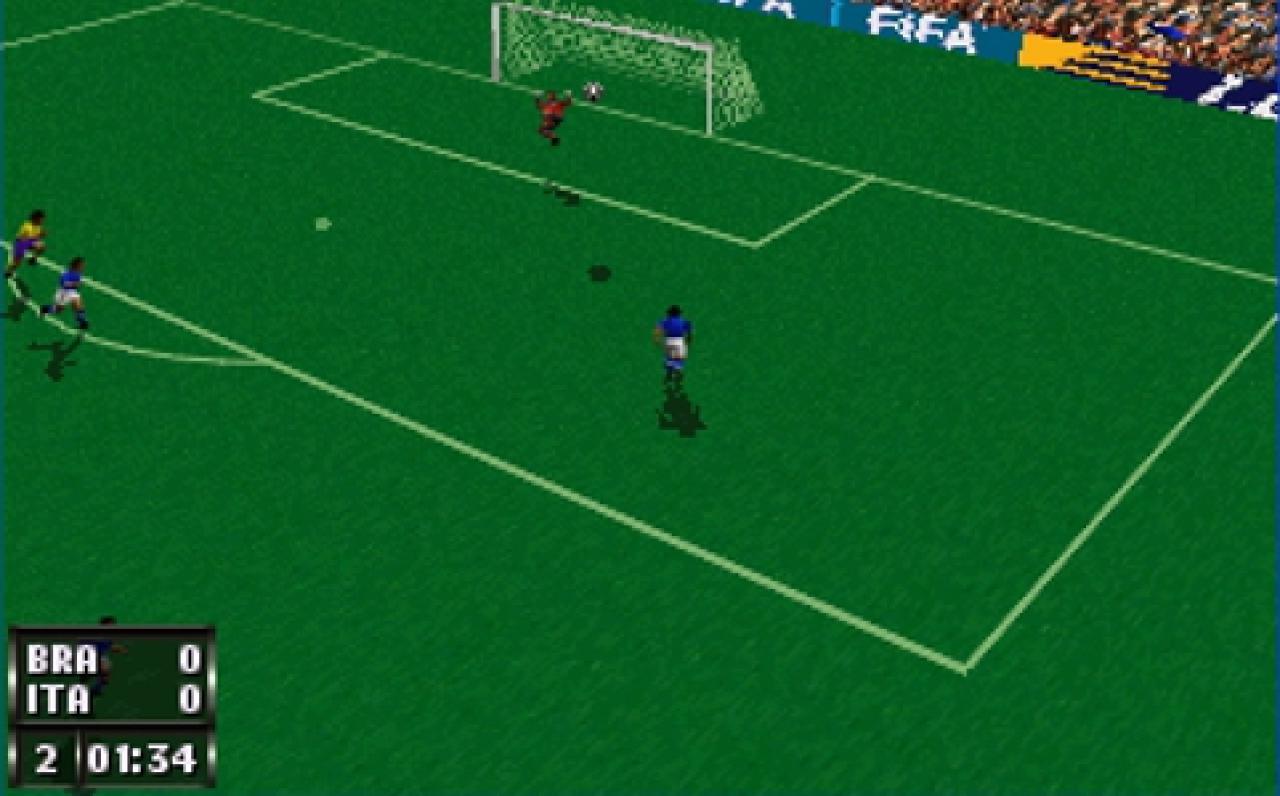 [02/10/2009] FIFA 1996 (2)