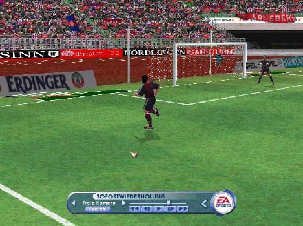 [02/10/2009] FIFA 2001 (2)