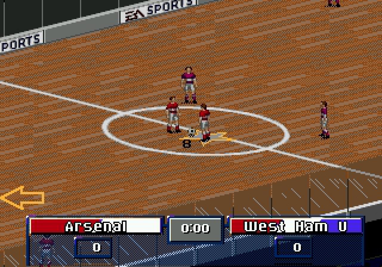 [02/10/2009] FIFA 1997 (3)