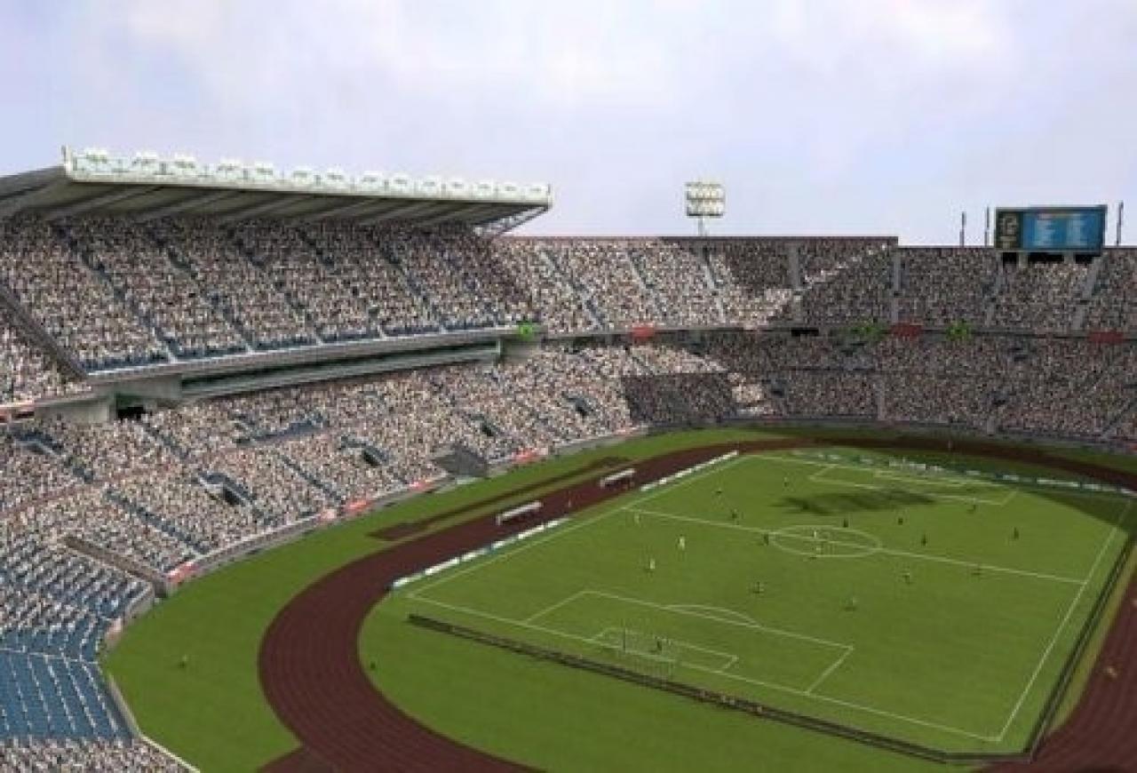 [02/10/2009] FIFA 2005 (3)