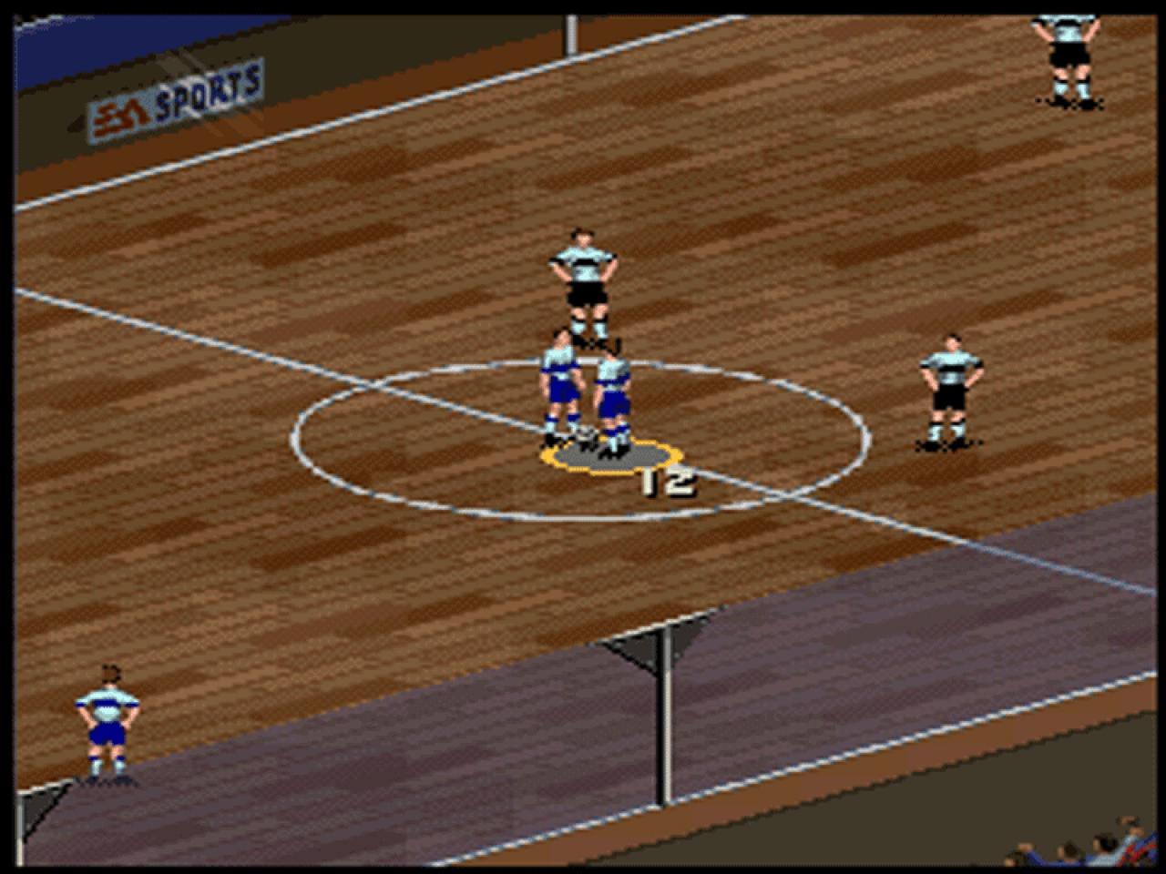 [02/10/2009] FIFA 1997 (4)