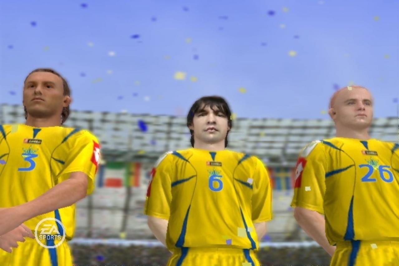 [02/10/2009] FIFA 2006 (1)