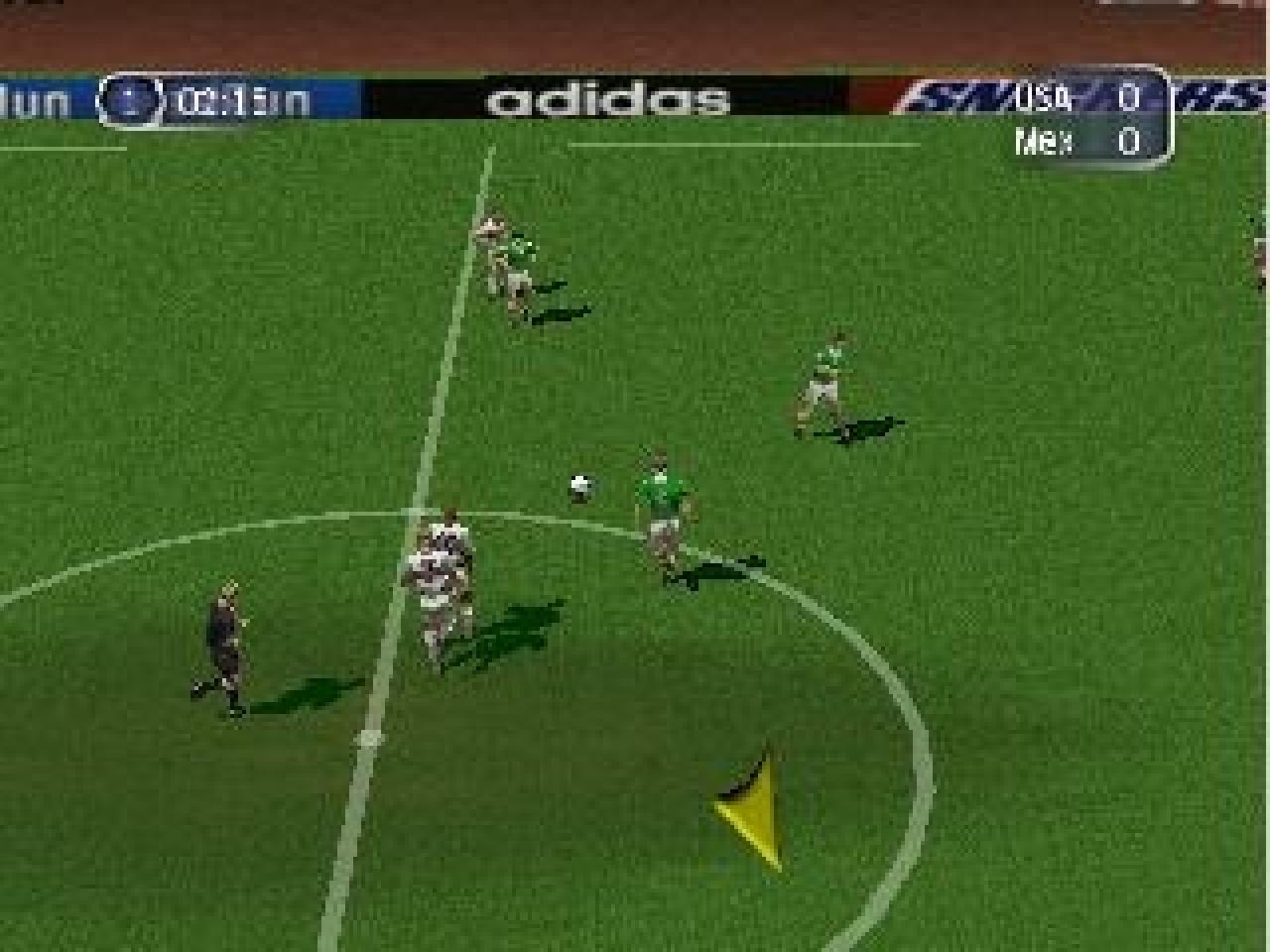 [02/10/2009] FIFA 64 (1)