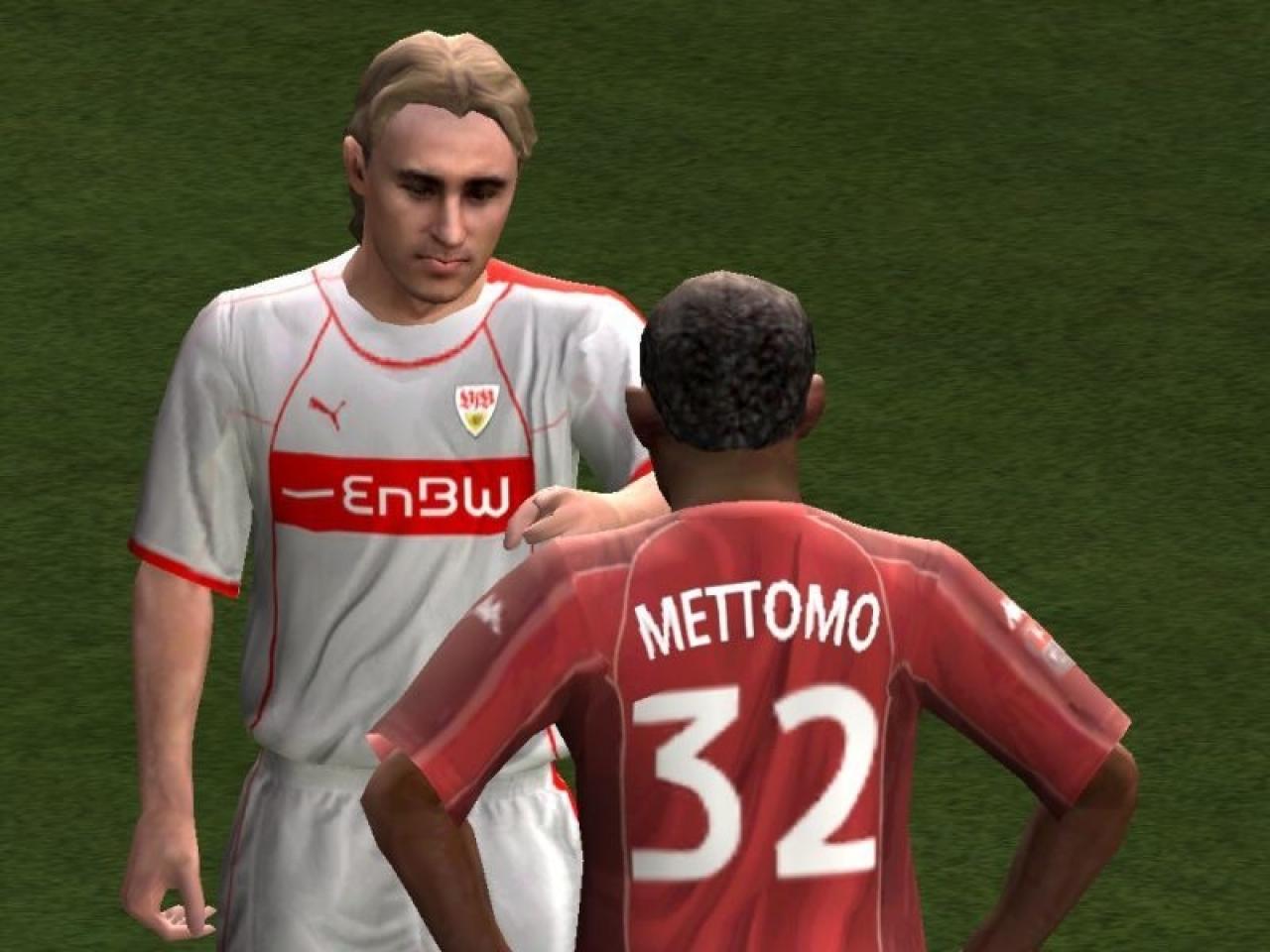 [02/10/2009] FIFA 2006 (2)