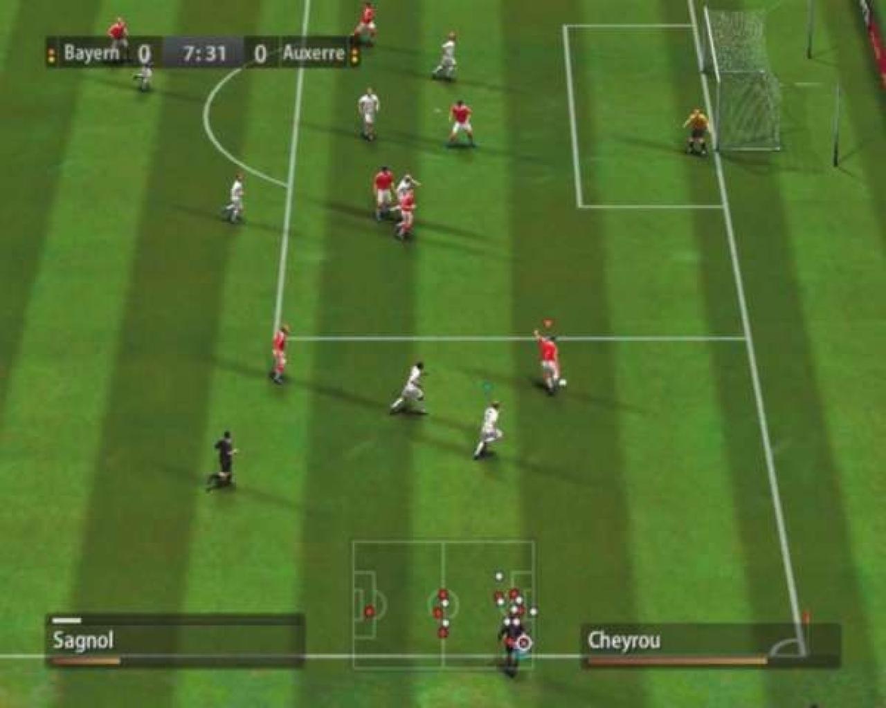 [02/10/2009] FIFA 2006 (3)