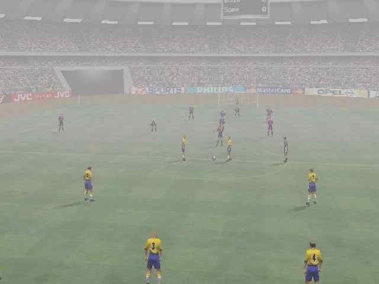 [02/10/2009] FIFA 1998 (2)